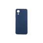 Чохол до мобільного телефона Dengos Kit for OPPO A17K case + glass (Blue) (DG-KM-02) - зменшене зображення 2