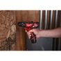 Шуруповерт Milwaukee M12 BPD-0, 30Нм (без АКБ та ЗП) (4933441950) - зменшене зображення 10