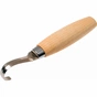 Ніж Morakniv Woodcarving Hook Knife 164 Right (13443) - зменшене зображення 2