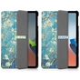 Чохол до планшета BeCover Smart Case Oppo Pad Air 2022 10.36" Spring (709525) - зменшене зображення 4