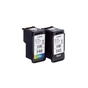 Картридж Canon PG-545/CL-546 Multipack BK+Color (8287B008) - уменьшенное изображение 2