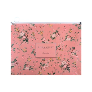 Папка на блискавці Axent zip-lock А4 Laura Ashley, Charming (1497-30-A) зображення 1