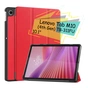Чохол до планшета BeCover Smart Case Lenovo Tab M10 (4th Gen) TB-311FU 10.1" Red (713111) - зменшене зображення 1