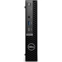 Комп'ютер Dell OptiPlex 7020 MFF / i3-12100T, 8, 512, WiFi, кл+м (N103O7020MFF_UBU) - зменшене зображення 1