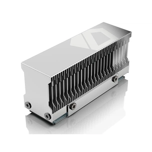 Радіатор охолодження ID-Cooling ZERO M15 зображення 1