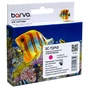 Картридж Barva Epson T2713 27XL (C13T27134020) 1100 c, Magenta (IC-T2713) - зменшене зображення 1