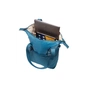 Сумка для ноутбука Thule 14.4" SPIRA VERTICAL TOTE SPAT114 LEGION BLUE (3203783) - зменшене зображення 4