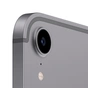 Планшет Apple iPad mini 2021 Wi-Fi + LTE 256GB, Space Grey (MK8F3RK/A) - зменшене зображення 5
