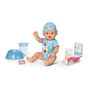 Пупс Zapf Baby Born For babies Чарівний хлопчик 43 см з аксесуарами (834992) - уменьшенное изображение 2