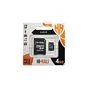 Карта пам'яті Hi-Rali 4GB microSDHC class 4 (HI-4GBSDCL4-01) - зменшене зображення 1