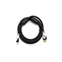 Кабель мультимедійний HDMI to HDMI 5.0m ferrite PT-H002C Gresso (2000700002234) - зменшене зображення 1