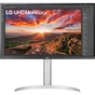 Монітор LG 27UP850N-W - зменшене зображення 1