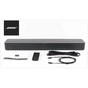 Домашній кінотеатр Bose TV Speaker Black (838309-2100) - зменшене зображення 6