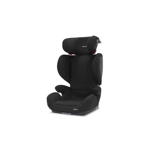 Автокрісло Recaro Mako2 Core Deep Black (89041250050) зображення 1