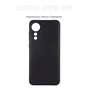 Чохол до мобільного телефона BeCover Oppo A78 4G Black (710106) - зменшене зображення 5