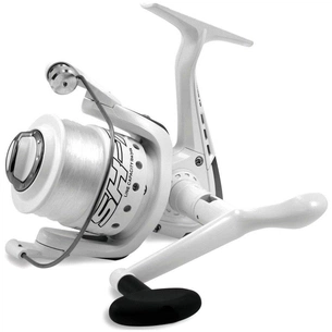 Котушка Shizuka SK7 FD 4000 з волосінню (S1000740) зображення 1