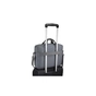 Сумка для ноутбука Case Logic 14" Huxton Attache HUXA-214 Graphite (3204651) - зменшене зображення 7