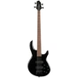 Бас-гітара Cort C4 Deluxe Black - зменшене зображення 1