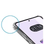 Чохол до мобільного телефона BeCover Anti-Shock Motorola Moto G84 Clear (710611) - зменшене зображення 3