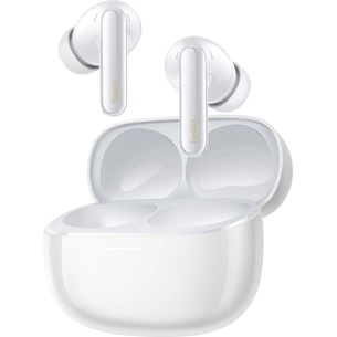 Навушники Xiaomi Redmi Buds 6 Pro (BHR9310GL) Glacier White (1124465) зображення 1