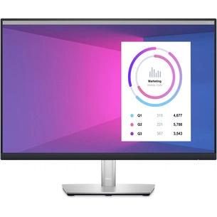 Монітор Dell P2425H (210-BMFF) зображення 1