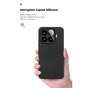 Чохол до мобільного телефона Armorstandart ICON Xiaomi 15T Pro 5G Black (ARM86989) - зменшене зображення 7