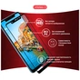 Скло захисне Intaleo Full Glue Samsung A22 (1283126512575) - зменшене зображення 4