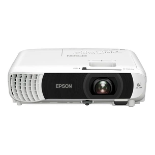 Проектор Epson EB-FH08 (V11HB54042) зображення 1