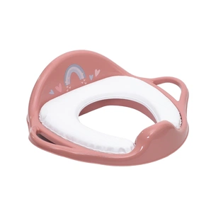 Накладка на унітаз Tega Baby METEO pink (ME-020-123) зображення 1