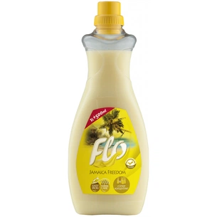 Кондиціонер для білизни Flo Jamaica Freedom концентрат 1.5 л (5900948232431) зображення 1