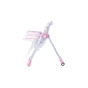 Стілець для годування Babytiger Benji Pink (5902533915170) - зменшене зображення 4