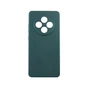 Чохол до мобільного телефона Dengos Oppo Reno 12 F/FS Soft + glass (Green) (DG-KM-115) - зменшене зображення 2