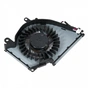 Вентилятор ноутбука Samsung Q330/Q430/Q460/Q530/P330 DC(5V,0.4A) 4(3)pin (BA81-09713A/KSB06105HA-A020) - зменшене зображення 3