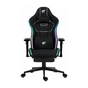 Крісло ігрове GT Racer X-2306 Black (X-2306 Fabric Black L) - зменшене зображення 3