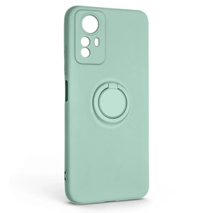 Чохол до мобільного телефона Armorstandart Icon Ring Xiaomi Redmi Note 12S 4G Mint (ARM68813) зображення 1
