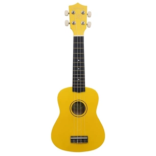 Укулеле Parksons UK21L Yellow изображение 1