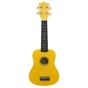 Укулеле Parksons UK21L Yellow - уменьшенное изображение 1