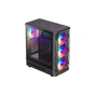 Корпус Gamemax Starlight 2 AB - зменшене зображення 4