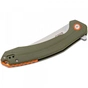 Ніж CJRB Gobi G10 Green (J1906-GNC) - зменшене зображення 2