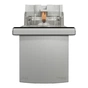 Розетка Schneider Electric ASFORA з кришкою IP44, алюміній (EPH3100361) - уменьшенное изображение 5