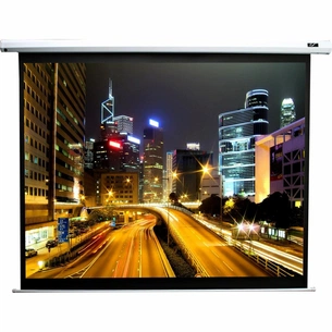 Проекційний екран Elite Screens Electric106NX зображення 1