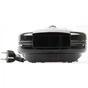 Вафельниця Brock WM 3002 BK (WM3002BK) - зменшене зображення 3
