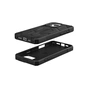 Чохол до мобільного телефона UAG iPhone 16 Pro Max Monarch Carbon Fiber (114461114242) - зменшене зображення 5