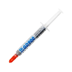 Термопаста GD GD900 3г (GD900-SY3) зображення 1