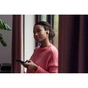 Навушники Philips TAT8506BK TWS ANC Pro+ Hi-Res IPX4 Black (TAT8506BK/00) - зменшене зображення 8