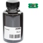 Тонер AHK Kyocera TK-1150, 90г Black + chip (3203083) - зменшене зображення 1