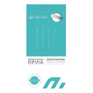 Плівка захисна Devia Samsung Galaxy M12 (XK-DV-SM12M) зображення 1
