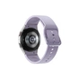 Смарт-годинник Samsung Galaxy Watch 5 40mm Silver (SM-R900NZSASEK) - зменшене зображення 4