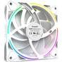 Кулер до корпусу Be quiet! Light Wings White 120mm PWM high-speed (BL101) - зменшене зображення 3