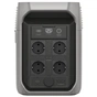 Зарядна станція EcoFlow DELTA 3 1500 1536Wh (EFDELTA1500-EU) - зменшене зображення 3